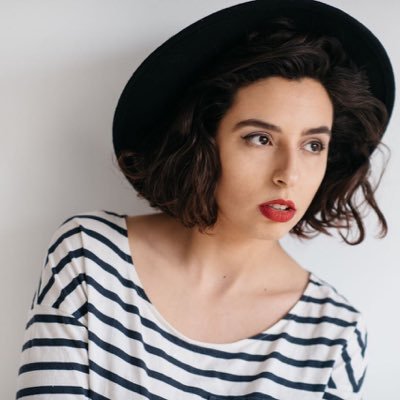 Sarrah Abdelrahman