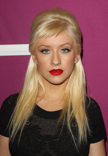Christina Aguilera