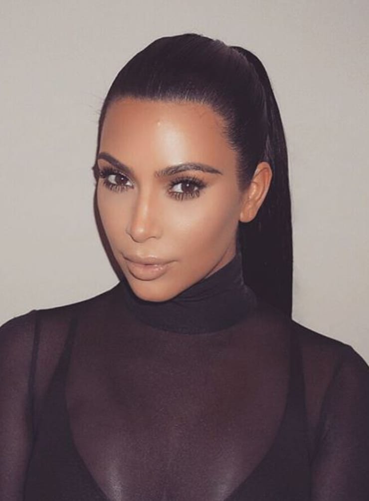 Kim Kardashian