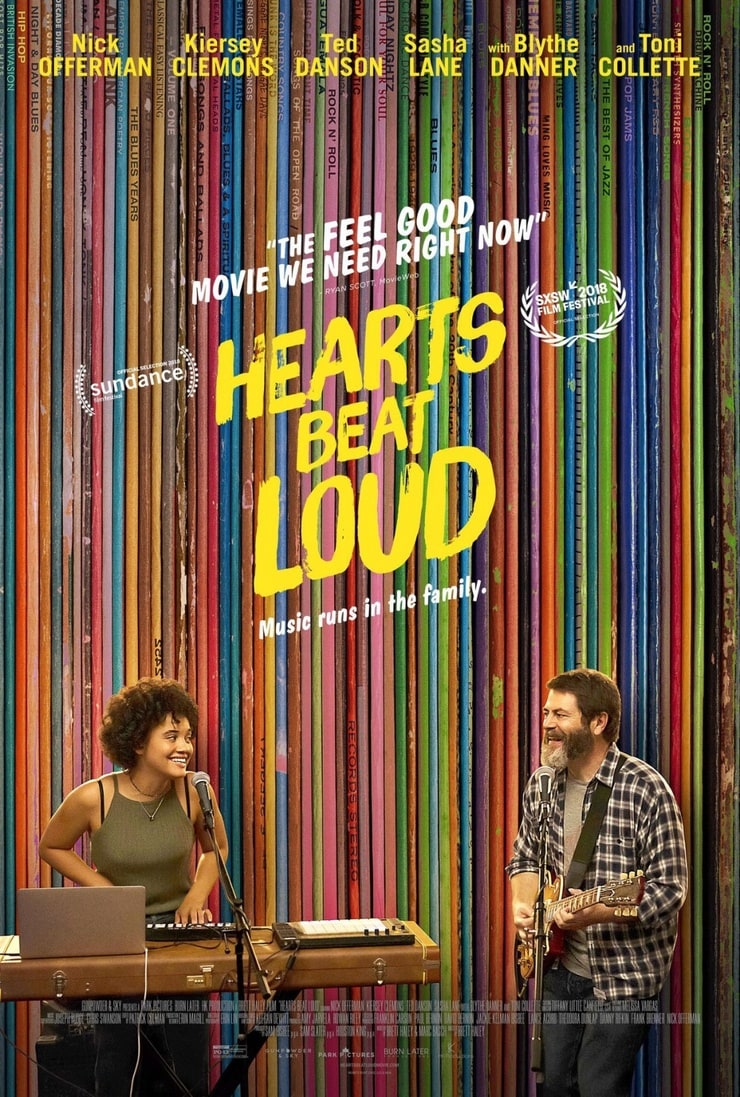 Hearts Beat Loud Hearts Beat Loud