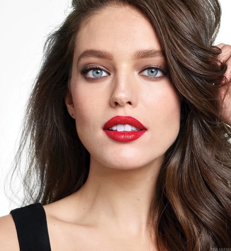 Emily Didonato