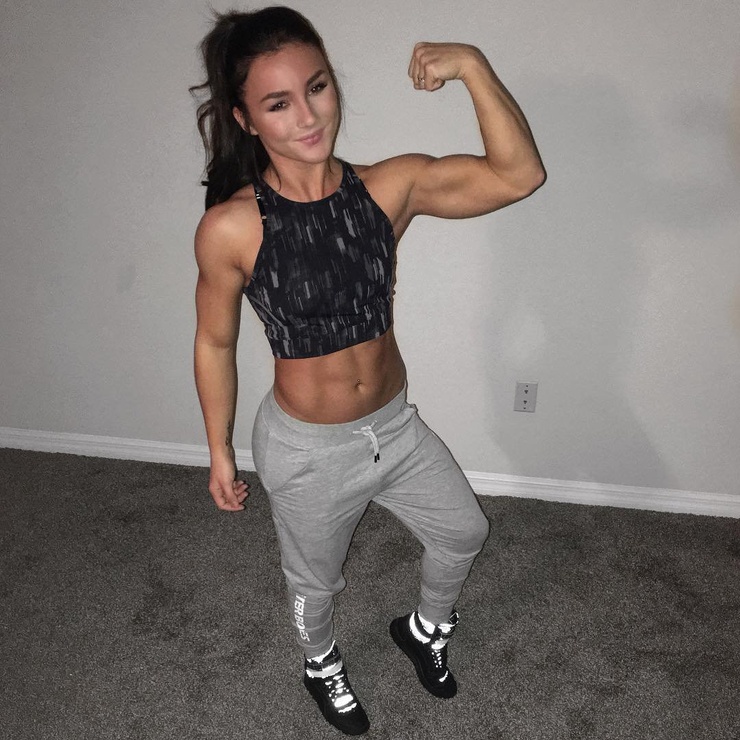 Kryss DeSandre