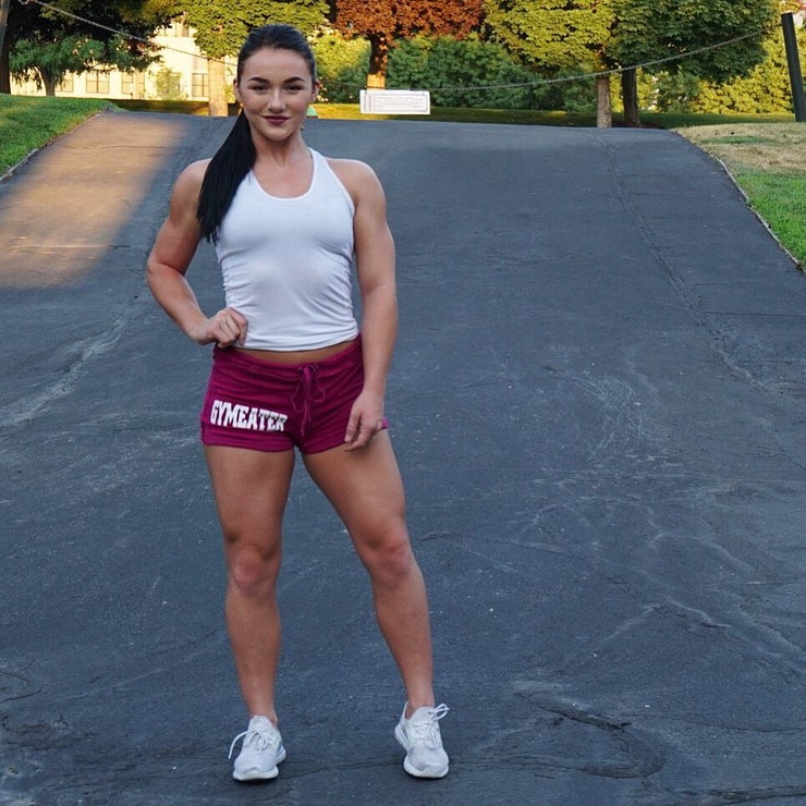 Kryss DeSandre