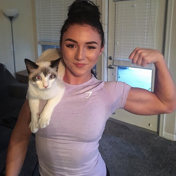 Kryss DeSandre