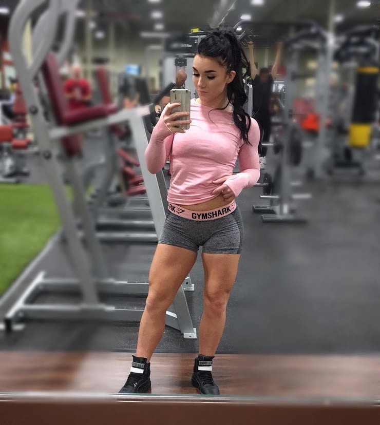 Kryss DeSandre