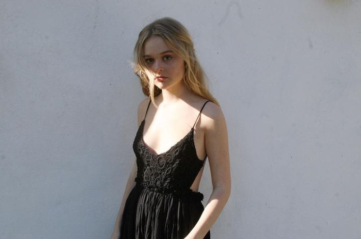 Image Of Emily Alyn Lind