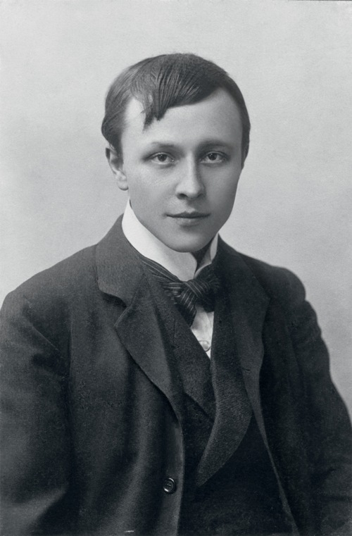 Alfred Kubin