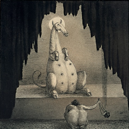Alfred Kubin Alfred Kubin