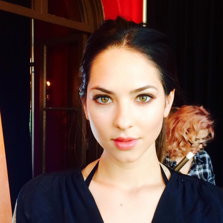 Christen Harper Christen Harper