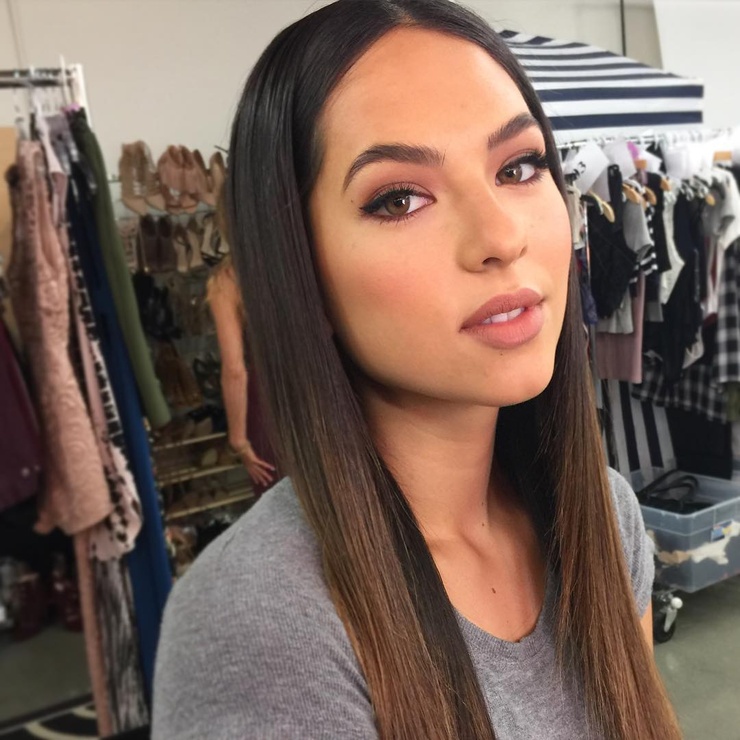Christen Harper Christen Harper