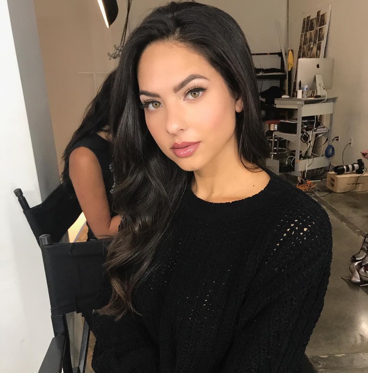 Christen Harper