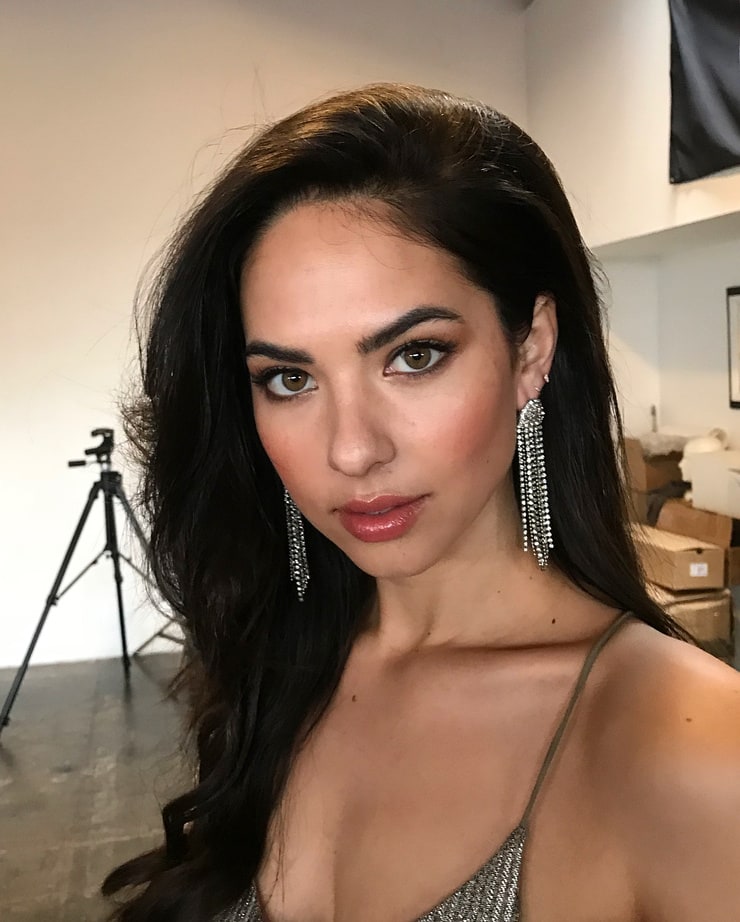 Christen Harper