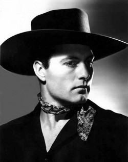 George Montgomery