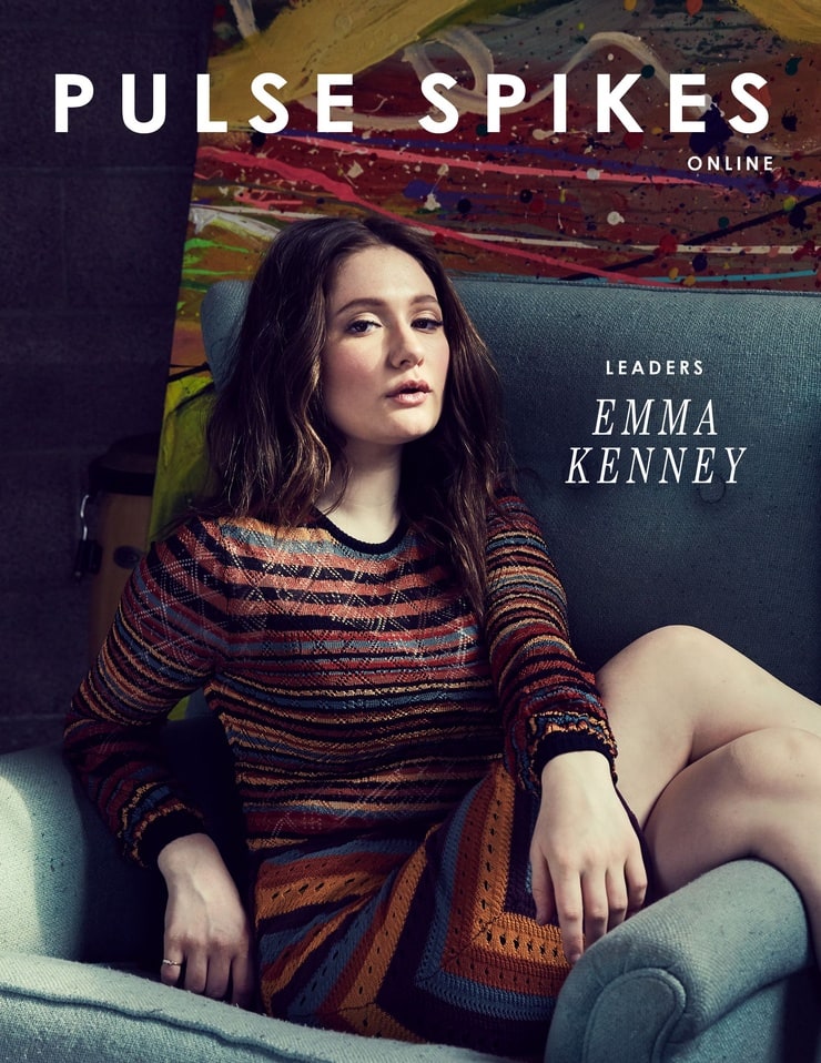 Emma Kenney