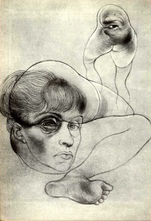 Hans Bellmer