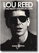 Lou Reed and the 