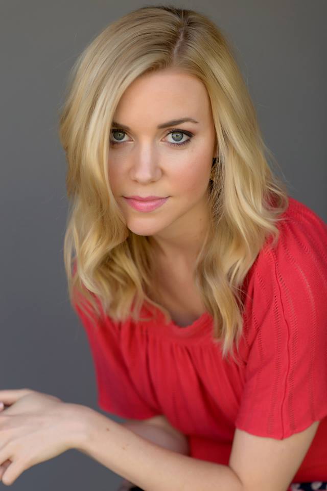 Picture of Kelsey Cook