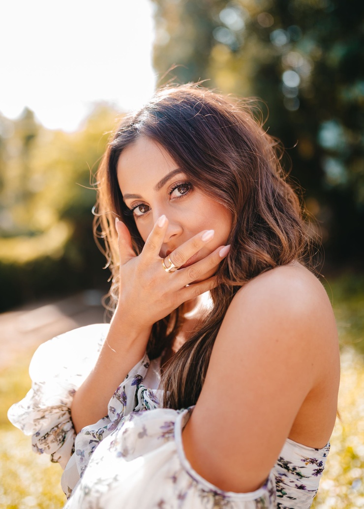 Francia Raisa