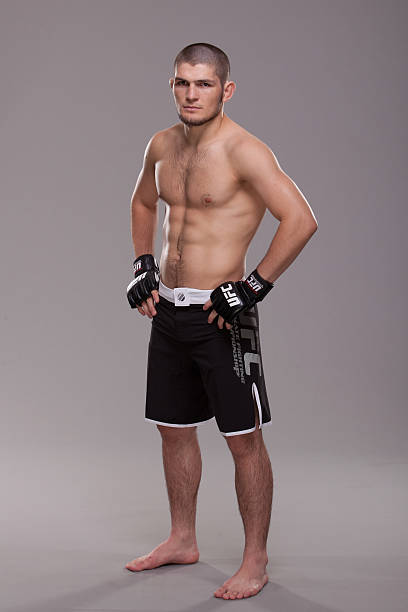 Khabib Nurmagomedov