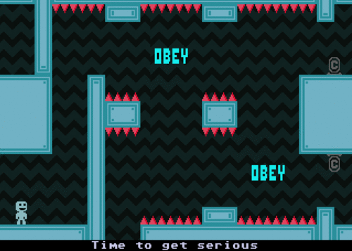 VVVVVV