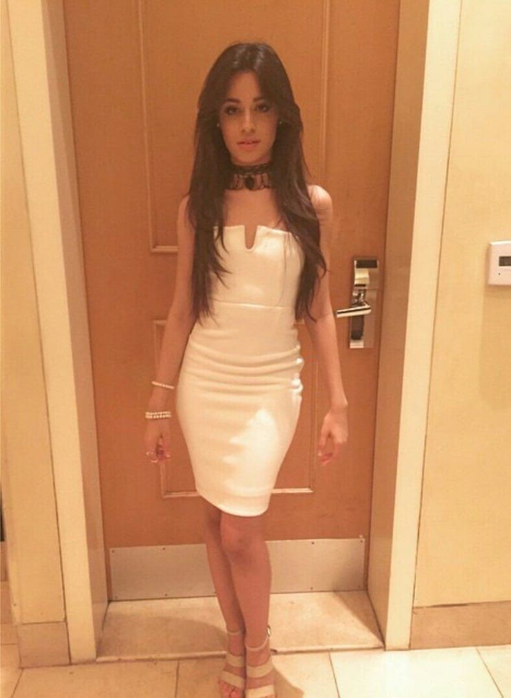 Camila Cabello