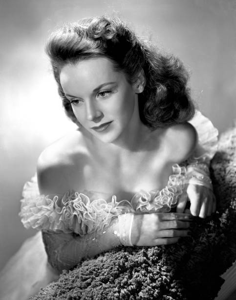 Janet Waldo