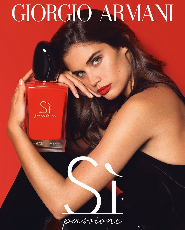 Sara Sampaio Sara Sampaio