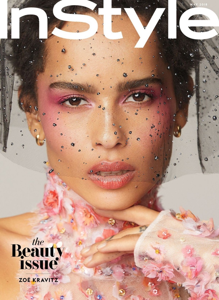 Zoe Kravitz