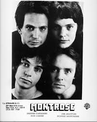 Montrose