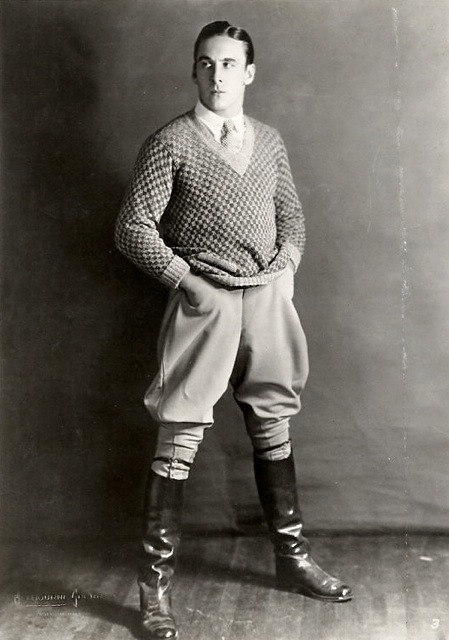 George O'Brien