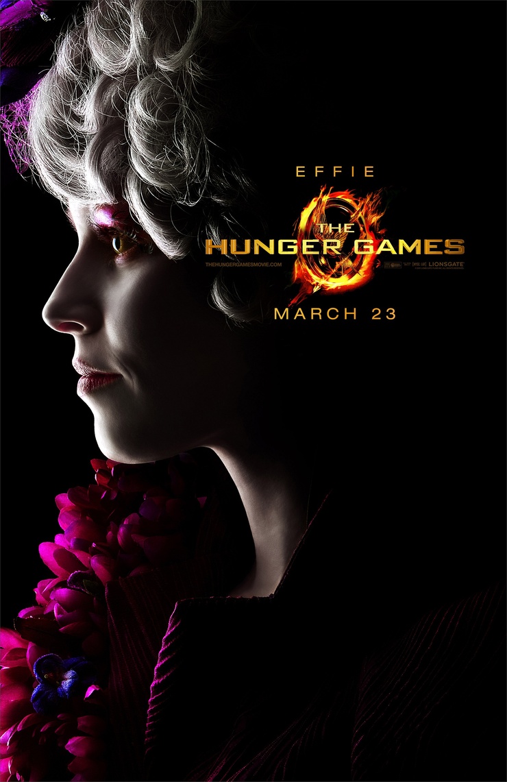 The Hunger Games