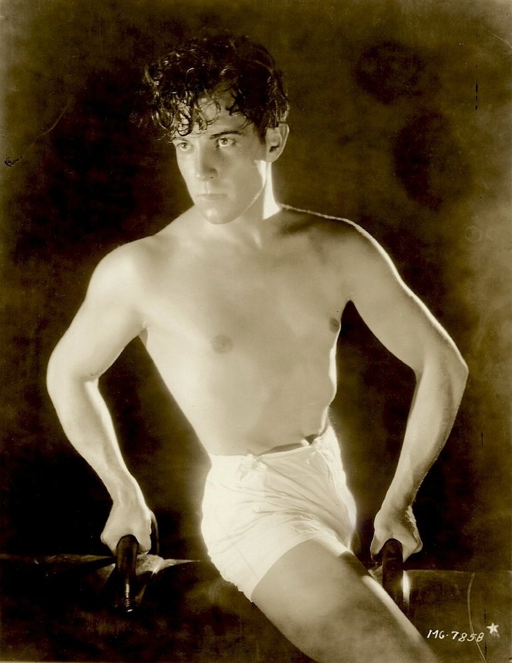 Ramon Novarro
