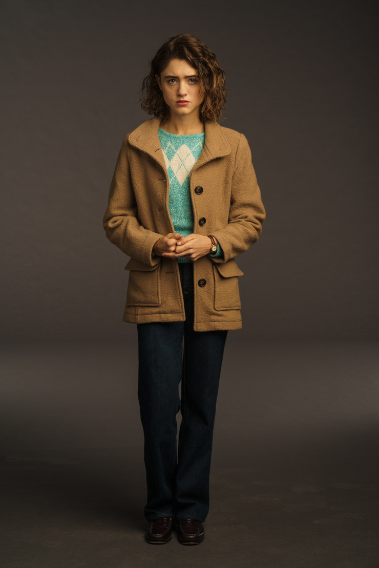Natalia Dyer Natalia Dyer