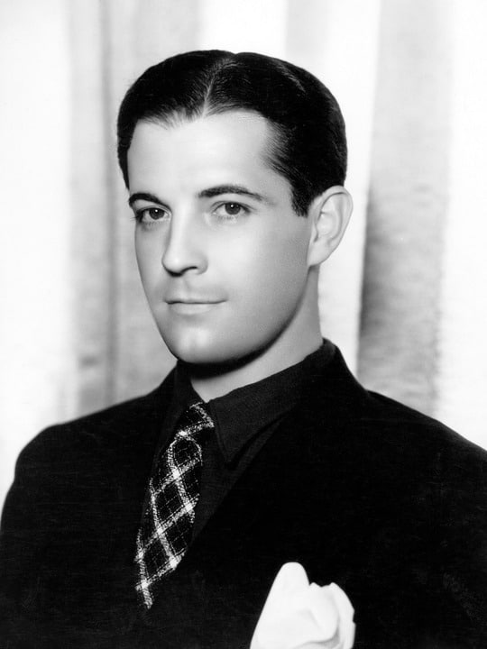 Picture of Ramon Novarro