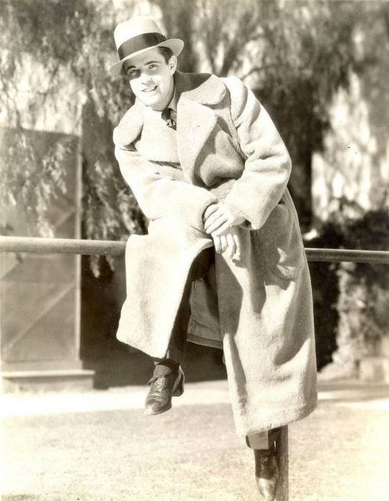 Ramon Novarro