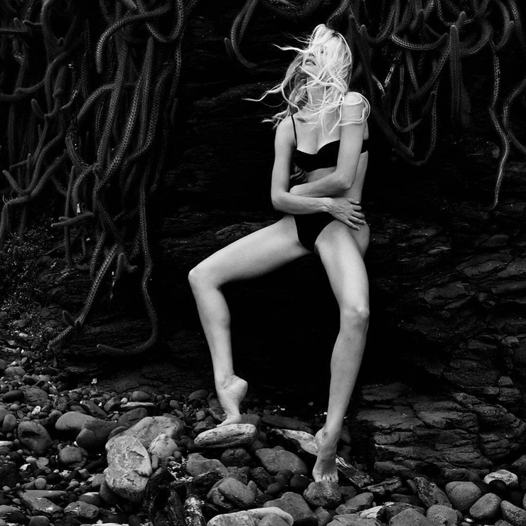Candice Swanepoel Candice Swanepoel