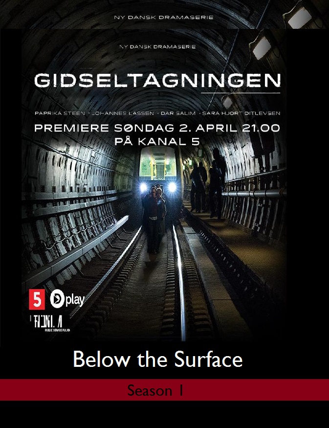 Below the Surface