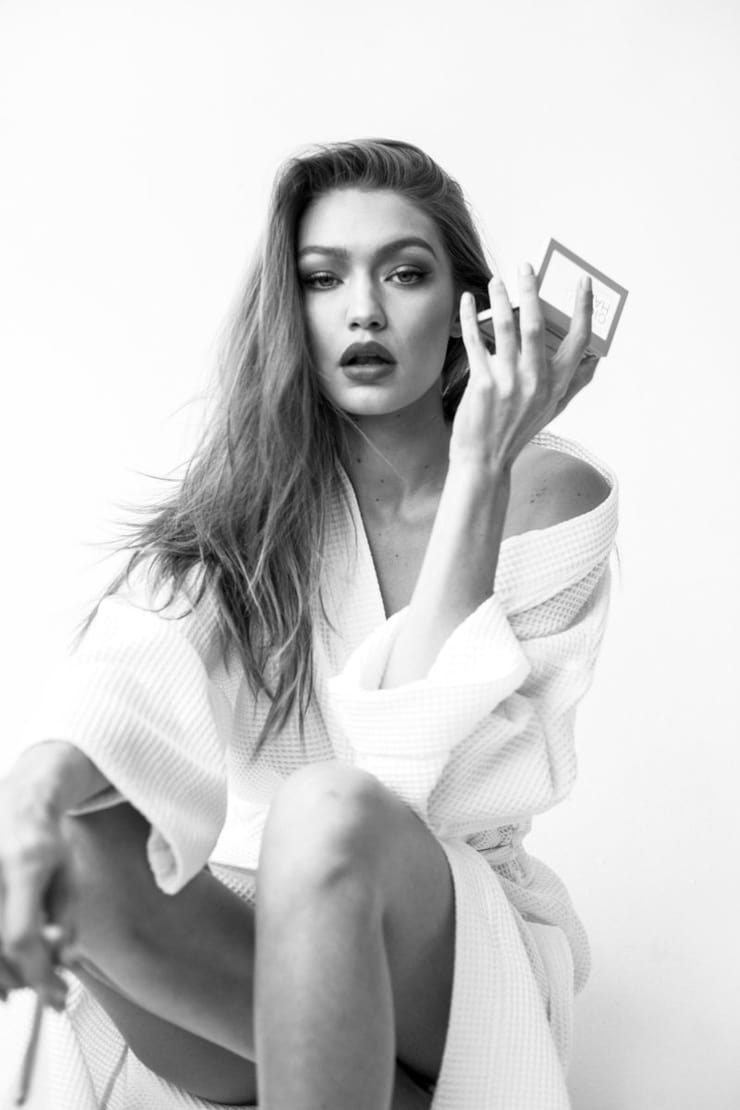 Gigi Hadid