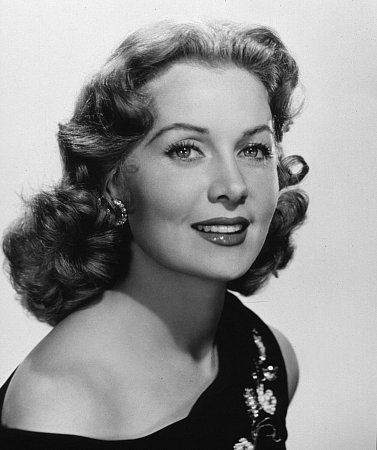 Rhonda Fleming