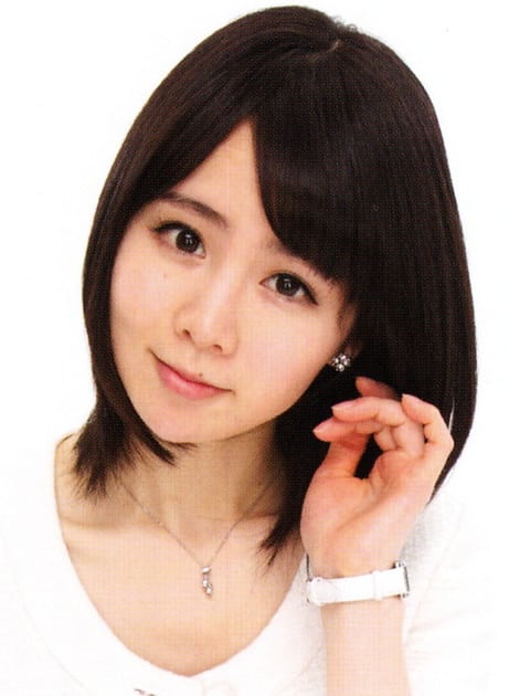 Sayaka Honiden