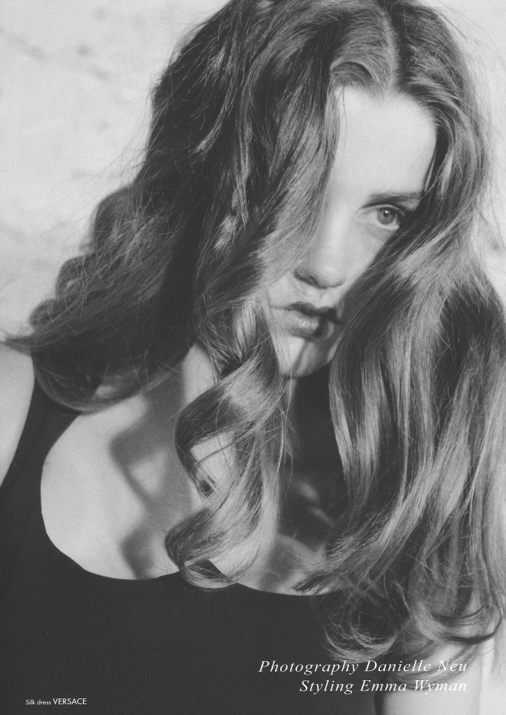 Luna Bijl Luna Bijl