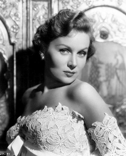 Picture of Rhonda Fleming