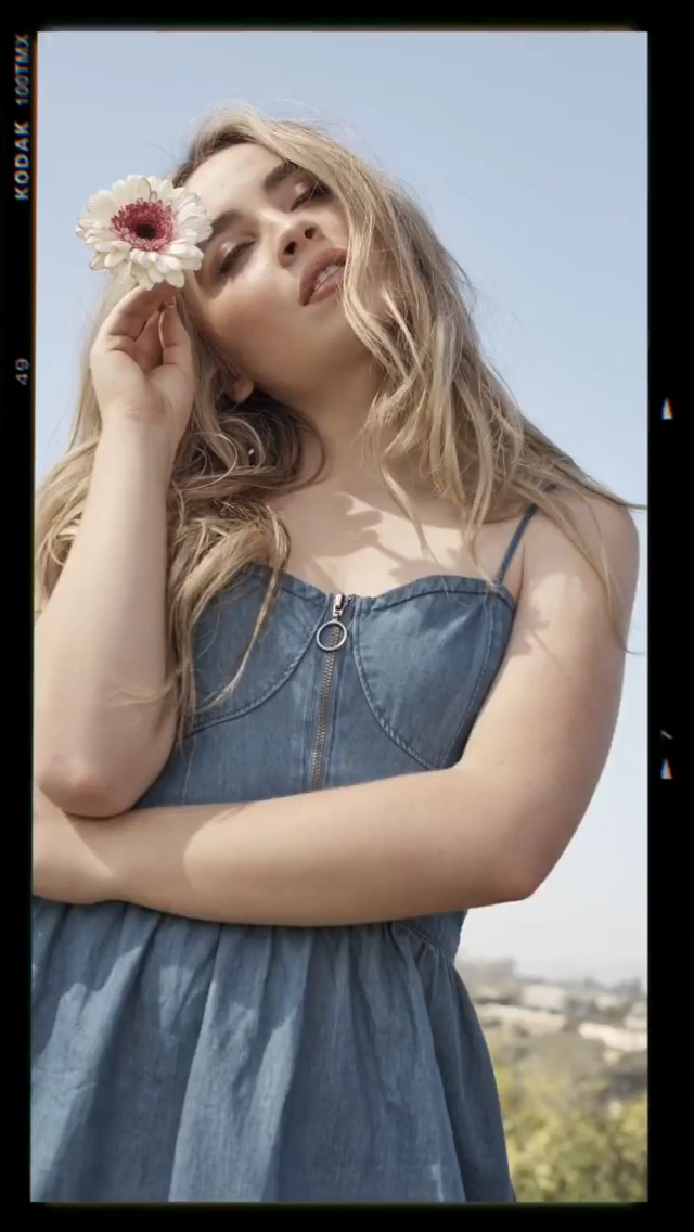 Sabrina Carpenter