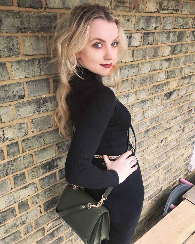 Evanna Lynch