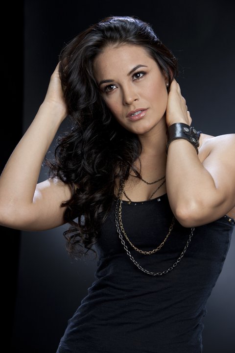 Georgina Holguin