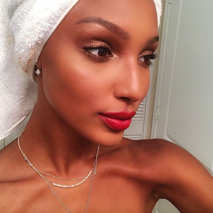 Jasmine Tookes