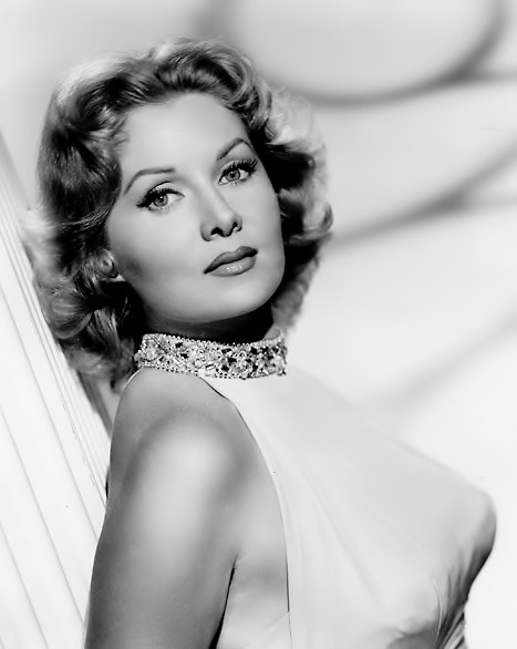 Rhonda Fleming Rhonda Fleming
