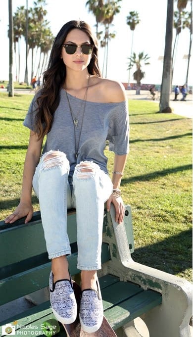 Christen Harper Christen Harper