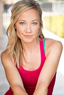 Amanda Maddox