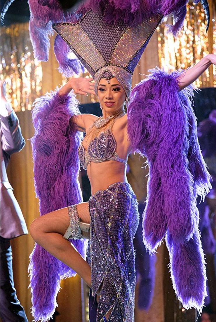 Aimee Garcia Aimee Garcia